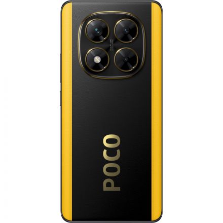 Смартфон POCO X7 5G RU 8+256 Black(61057)