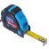 Рулетка измерительная 5 м х 19 мм, обрезиненный корпус, 3 фиксатора, RABBITEX (РАББИТЕКС) Special, 671354