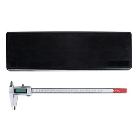 Штангенциркуль электронный RGK SC-300 (779500) Штангенциркуль электронный RGK SC-300 (779500)