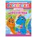 Раскраска с заданиями "Для мальчиков и девочек" с цветным фоном, А4, 16 стр., 21х29 см, АССОРТИ, ЛиС