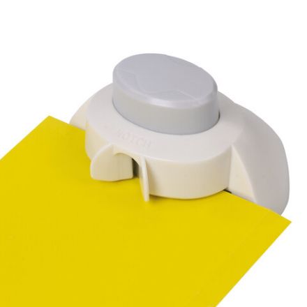 Дырокол фигурный для скругления угла, ОСТРОВ СОКРОВИЩ, 662781 Дырокол фигурный для скругления угла, ОСТРОВ СОКРОВИЩ, 662781