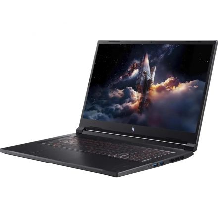 Ноутбук Acer Nitro ANV17-41-R6A6(NH.QYVCD.005)R7-260/16Gb/1Tb/RTX/17.3/NoOS