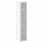 Yalta Шкаф узкий LT.SU-1.10 R (R) Снежная патина 400*450*1987 Yalta Шкаф узкий LT.SU-1.10 R (R) Снежная патина 400*450*1987