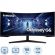 Монитор Samsung (LC34G55TWWIXCI)34/UWQHD/VA/165Hz/250cd/1ms/DP/HDMI Монитор Samsung (LC34G55TWWIXCI)34/UWQHD/VA/165Hz/250cd/1ms/DP/HDMI