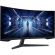 Монитор Samsung (LC34G55TWWIXCI)34/UWQHD/VA/165Hz/250cd/1ms/DP/HDMI Монитор Samsung (LC34G55TWWIXCI)34/UWQHD/VA/165Hz/250cd/1ms/DP/HDMI
