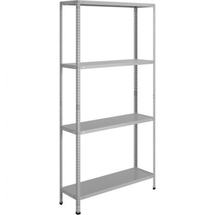 Стеллаж металлический Cobalt Shelf MS180KD/100x30/4