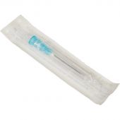 Игла инъекционная 23G (0,6х25мм) Luer lock KD-Fine 100шт/уп Игла инъекционная 23G (0,6х25мм) Luer lock KD-Fine 100шт/уп