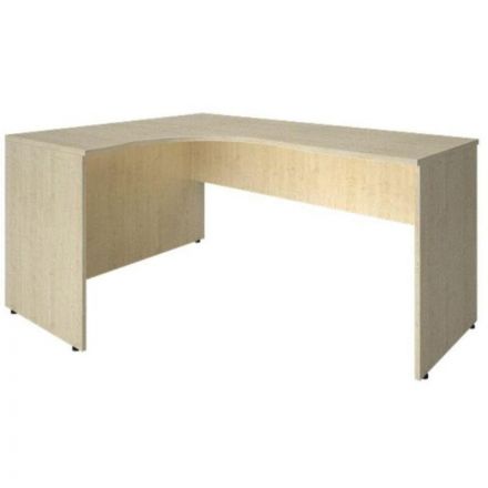 Стол RIVA левый А.СА-4 Л клен чист. Ш1600