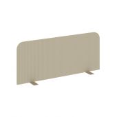 Estetica Экран продольный (ткань-СЕТКА) ES.TEKR.S-98 Тёмно-бежевый/Латте металл 980 *410*18 Estetica Экран продольный (ткань-СЕТКА) ES.TEKR.S-98 Тёмно-бежевый/Латте металл 980 *410*18