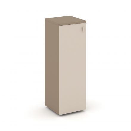 Estetica Шкаф сред. узкий лев. (1 сред. фасад ЛДСП) ES.SU-2.3 (L) Латте/Капучино 400*420*1207 Estetica Шкаф сред. узкий лев. (1 сред. фасад ЛДСП) ES.SU-2.3 (L) Латте/Капучино 400*420*1207