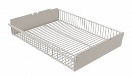 Корзина GS 85 с усиленной рамой