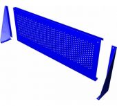 Решетка перфорированная Э-1.9