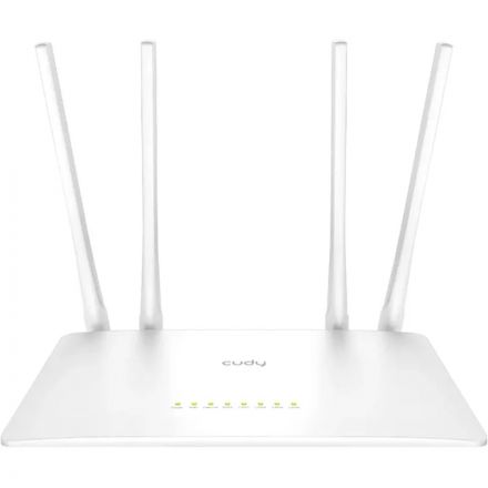 Маршрутизатор Cudy WR1200 AC1200 Маршрутизатор Cudy WR1200 AC1200