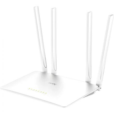 Маршрутизатор Cudy WR1200 AC1200 Маршрутизатор Cudy WR1200 AC1200