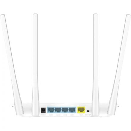 Маршрутизатор Cudy WR1200 AC1200 Маршрутизатор Cudy WR1200 AC1200