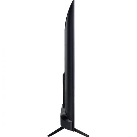 Телевизор Topdevice TDTV65ES13U_BK, UHD, смарт (WildRed)