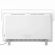 Обогреватель-конвектор XIAOMI Mi Smart Space Heater S, 2200 Вт, сенсорное управление, WiFi, напольный, белый, BHR4037GL