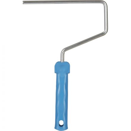 Валик с ручкой полиакриловый Профи TOPFORT 18 мм бюгель 8