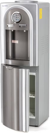 Кулер для воды Aqua Work 5-VB серый