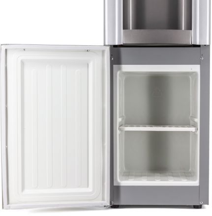 Кулер для воды Aqua Work 5-VB серый