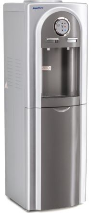 Кулер для воды Aqua Work 5-VB серый