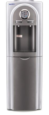 Кулер для воды Aqua Work 5-VB серый