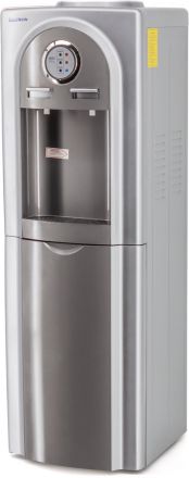 Кулер для воды Aqua Work 5-VB серый