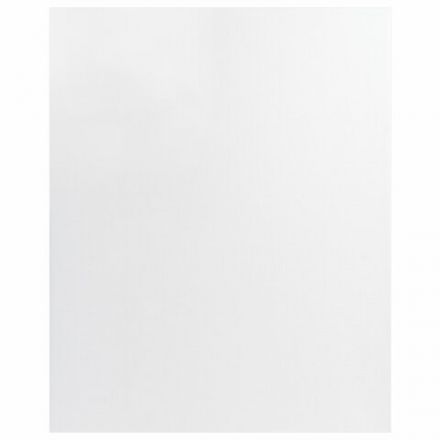 Холст на подрамнике BRAUBERG ART PREMIERE, 50х60см, грунтованный, 100% лен, среднее зерно, 190641