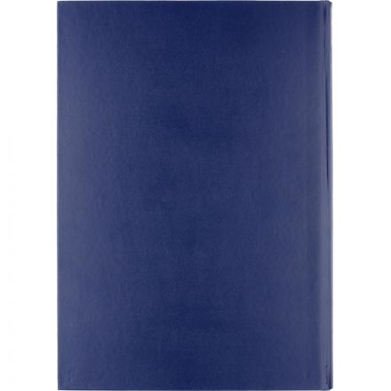 Книга регистрации посетителей А4, 96л, обл бумвинил