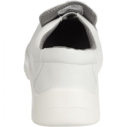 Полуботинки  Luscan ПУ, МП  белые (р.39)