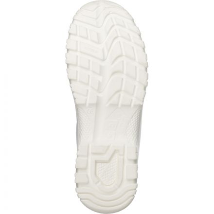 Полуботинки  Luscan ПУ, МП  белые (р.39)