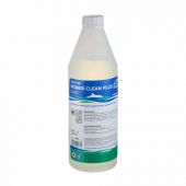 Антискотч для удаления маркера, краски, этикеток Dolphin Power Clean Plus, 1 л, D007-1