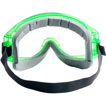 Очки защитные закрытые с непрямой вент. ЗН11 PANORAMA (2С-1,2 PС) 2411