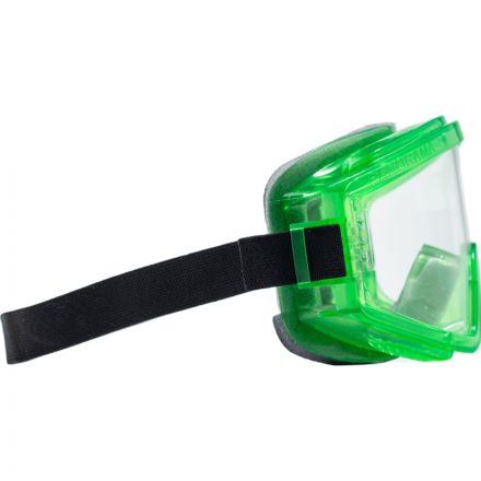 Очки защитные закрытые с непрямой вент. ЗН11 PANORAMA (2С-1,2 PС) 2411