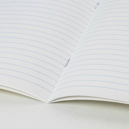 Тетрадь 18 л. ЮНЛАНДИЯ линия, обложка картон, STREET STYLE, 107303