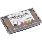 Подушка штемпельная сменная E/0011(E/4911) неокраш., для Trodat 4911, 4820