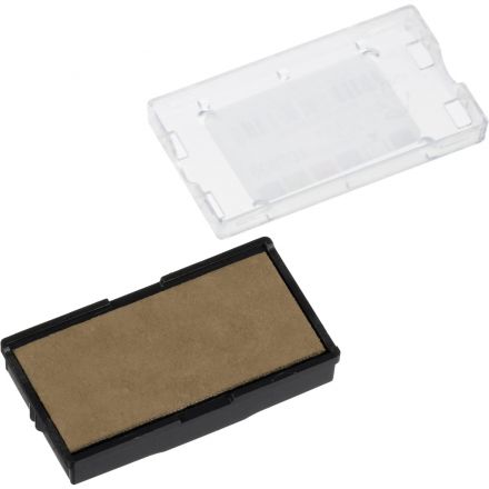 Подушка штемпельная сменная E/0011(E/4911) неокраш., для Trodat 4911, 4820
