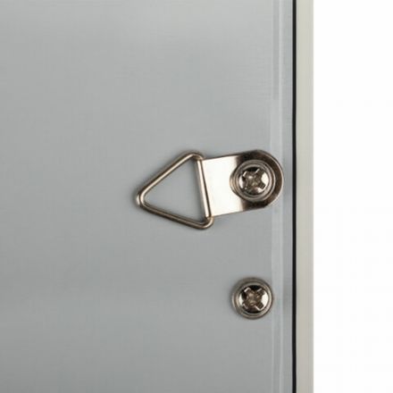 Светодиодная панель без драйвера АРМСТРОНГ ЭРА 6500К, 595х595х8 мм, 40 Вт, матовый, SPL-511-W-65K-040, Б0048928