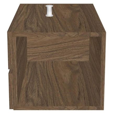 Ниша MS_Time.S подвесная универсальная Ts-23 палдао