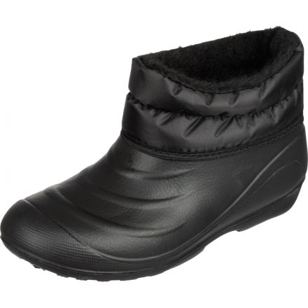 Галоши цв.черный/камуфлированный мод. 116 М (р.41) ЭВА утепленные