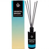 Аромадиффузор Восточные специи 50 мл Аромадиффузор Восточные специи 50 мл
