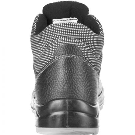 Ботинки Профи NEW ПУ/ТПУ (р.47) (мод.71К)