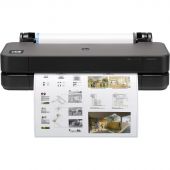 Плоттер HP DesignJet T230 (24-дюймовый)