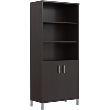 Шкаф SL_Born полузакр. 430.2 (6) венге В2054