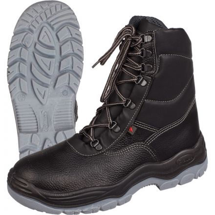 Ботинки с высокими берцами Lider мп р.46 (ВА4121мb-2/ВА6021м-2/ВА4121м-2)