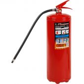 Огнетушитель порошковый ОП-8(з) АВСЕ