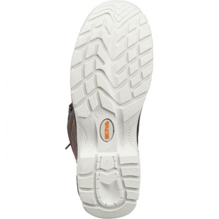 Ботинки Мистраль ПУ/ТПУ с МП и МС р.51 (105251)