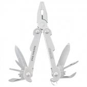 Мультитул трансформер Sparta 113 мм, 13 предметов 17612