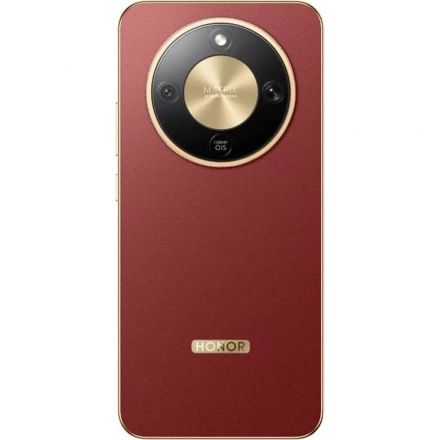 Смартфон Honor X9d 12/256Gb, терракотовый