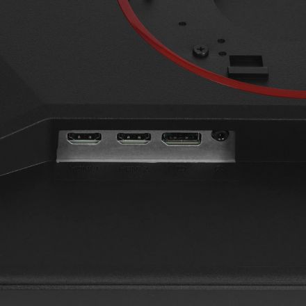 Монитор 27 AOC Q27G4S Black (IPS,2560x1440,300Hz,0.3 ms,2xHDMI,Pivot)